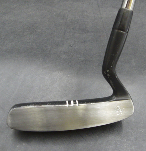 Mizuno MizunoPro 0051 Putter 88cm Length Steel Shaft Mizuno Grip