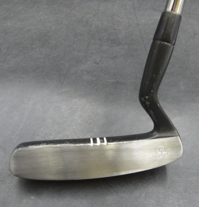 Mizuno MizunoPro 0051 Putter 88cm Length Steel Shaft Mizuno Grip