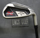 Callaway RAZR X 9 Iron Regular Graphite Shaft Callaway Grip