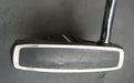 Johnny Fry JFP-01 Putter Steel Shaft 87cm Length Westgolf Grip