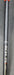 Callaway Big Bertha Irons 54° Sand Wedge Seniors Graphite Shaft Golf Pride Grip