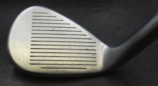 Cobra F-Max Air Speed Sand Wedge Seniors Graphite Shaft Lamkin Grip