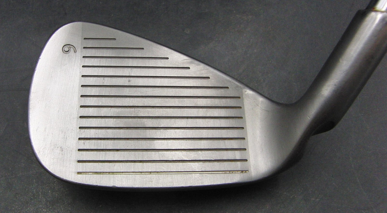 Ping i15 Green Dot 9 Iron Regular Steel Shaft Golf Pride Grip