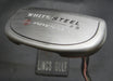 Odyssey White Steel #5 Putter Regular Steel Shaft 84cm Length Lamkin Grip
