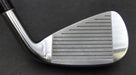 Left Handed Cleveland 588 TT 4 Iron Stiff Steel Shaft Callaway Grip