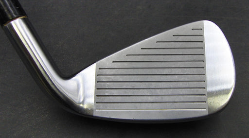 Left Handed Cleveland 588 TT 4 Iron Stiff Steel Shaft Callaway Grip