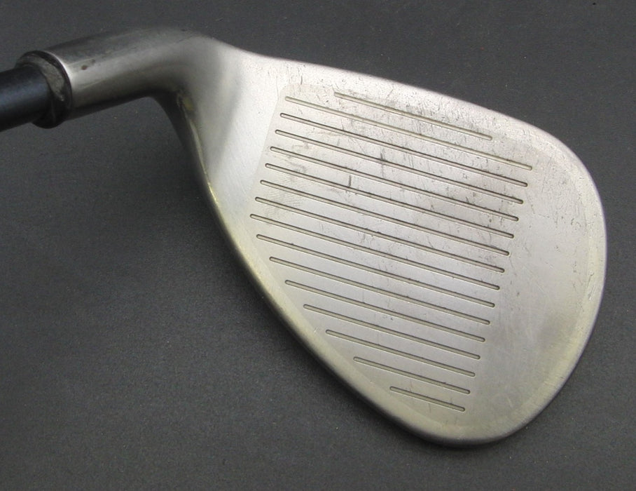 Callaway Great Big Bertha Sand Wedge Regular Graphite Shaft Royal Grip