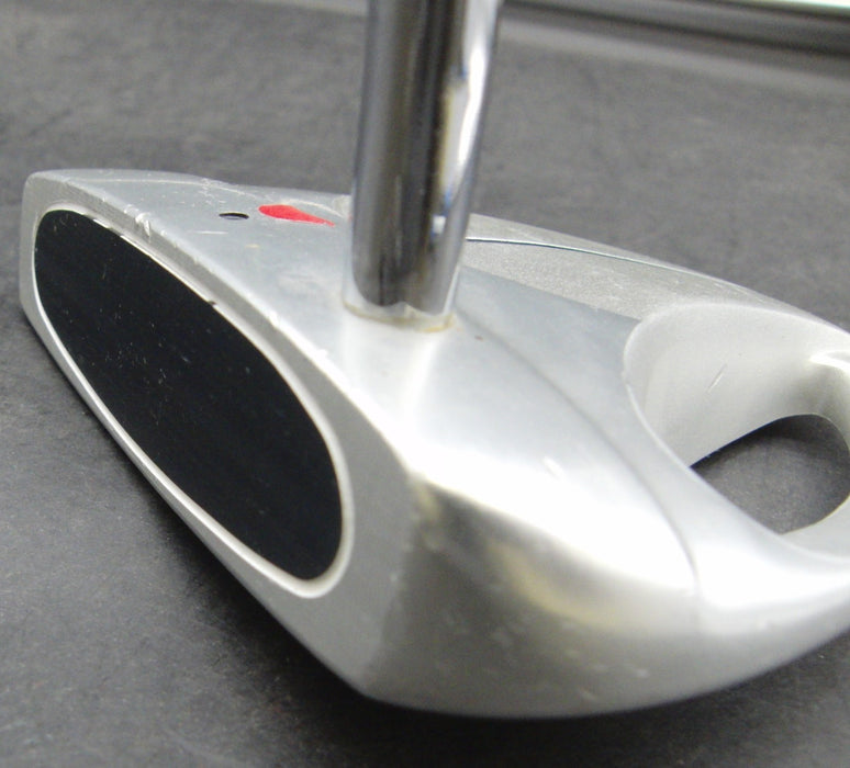 XXIO MI-5100 Putter Steel Shaft 81cm Length Psyko Grip