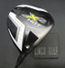 Callaway X2 Hot Pro 9° Driver Stiff (Optional) Graphite Shaft PGM Grip