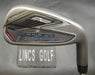 Cobra Darkspeed One Length 7 Iron Stiff Steel Shaft Cobra Grip