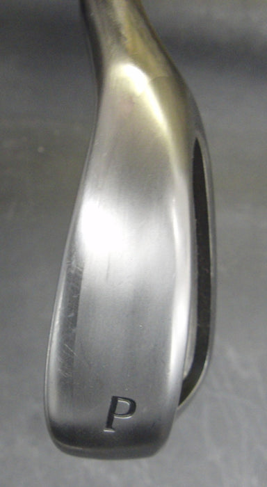 Nike VR V10 Pitching Wedge Stiff Steel Shaft Nike Grip