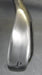 Nike VR V10 Pitching Wedge Stiff Steel Shaft Nike Grip