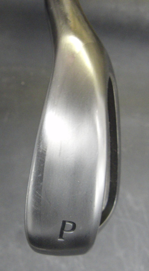 Nike VR V10 Pitching Wedge Stiff Steel Shaft Nike Grip