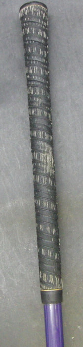 Callaway The Biggest Big Bertha 8° Driver Stiff Graphite Shaft Callaway Grip