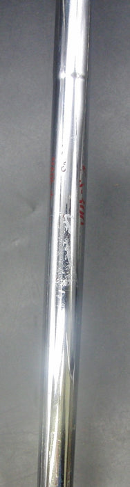 Cobra Pro MB Forged 6 Iron Stiff Steel Shaft Lamkin Grip