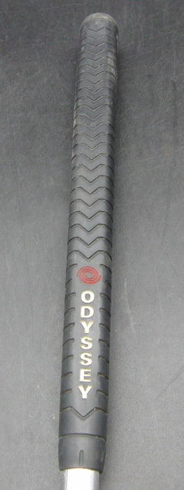 Odyssey Dual Force Rossie II Putter Steel Shaft 87cm Length Odyssey Grip
