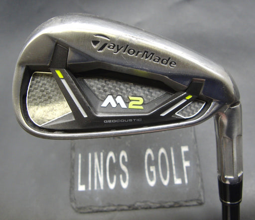 TaylorMade M2 2017 6 Iron Regular Graphite Shaft with Grip