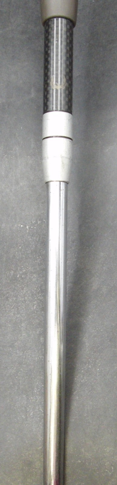 Kronos Touch 360g Billet Milled USA Putter Steel Shaft 85cm Length Kronos Grip
