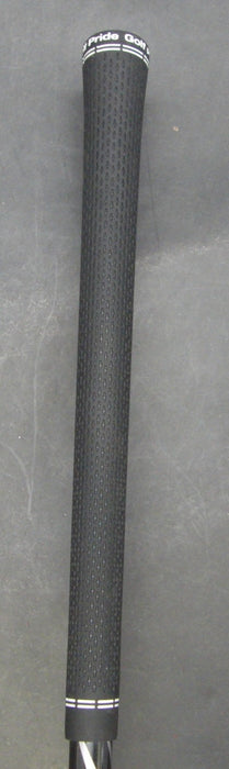 Titleist AP3 718 9 Iron Stiff Graphite Shaft Golf Pride Grip