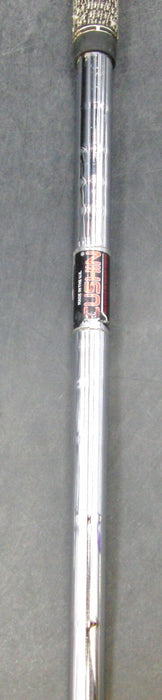 Ping i3 Blade Red Dot 3 Iron Stiff Steel Shaft Lamkin Grip