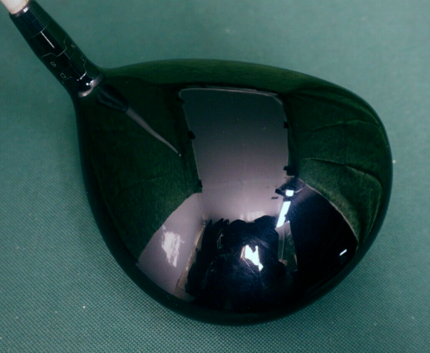 Callaway Big Bertha Alpha 9° Driver Stiff Graphite Shaft