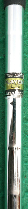 Adams Golf Idea a2 8 Hybrid True Temper Stiff Steel Shaft Golf Pride Grip