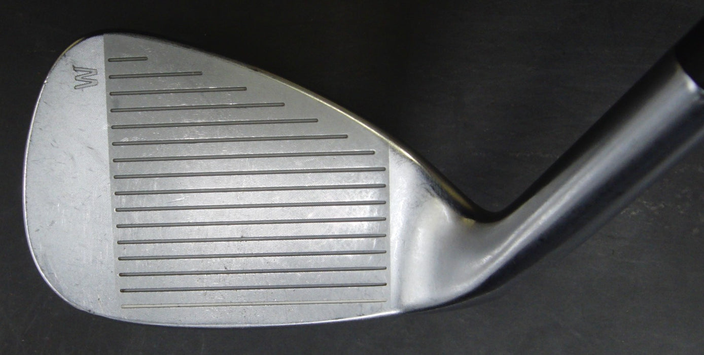 Ping G410 Blue Dot Pitching Wedge NS Pro Modus 3 Stiff Steel Shaft Iomic Grip