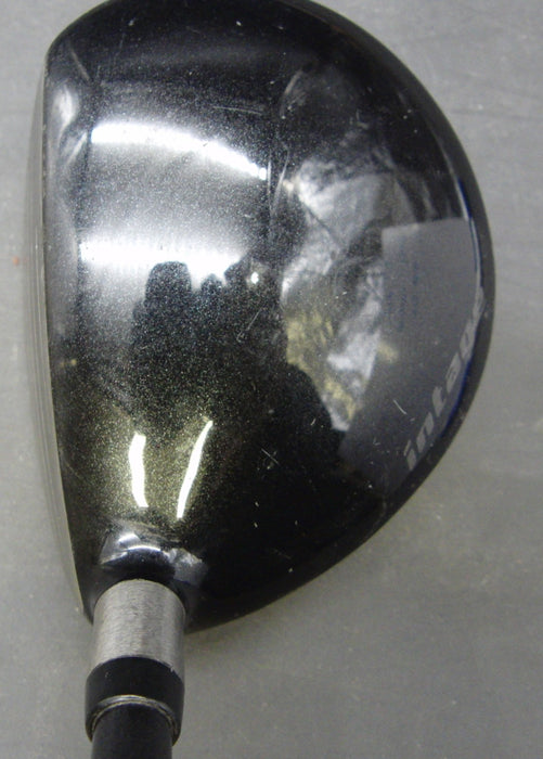 Mizuno Intage Ti/BB-N1 18° 5 Wood Stiff Graphite Shaft Intage Grip