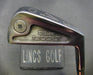 Wilson 1200 LT 4 Iron Regular Steel Shaft Wilson Grip