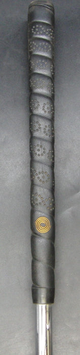 Odyssey Dual Force 660 USA Putter 87.5cm Playing Length Steel Shaft Odyssey Grip