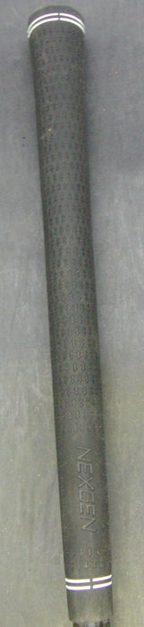 TaylorMade M1 2017 21° 4 Hybrid Regular Graphite Shaft Nexgen Grip*