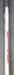 Ladies PRGR Red 505 5 Wood Ladies Graphite Shaft PRGR Grip