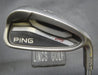 Ping G25 Yellow Dot 5 Iron Stiff Steel Shaft Geoleap Grip
