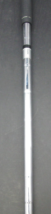 TaylorMade M6 6 Iron Stiff Steel Shaft TaylorMade Grip