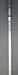TaylorMade M6 6 Iron Stiff Steel Shaft TaylorMade Grip