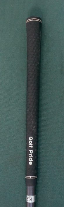 Honma LB-606 H&F Cavity 11 Iron Regular Graphite Shaft Golf Pride Grip