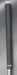 Ping G Series Purple Dot 6 Iron Stiff Steel Shaft Golf Pride Grip