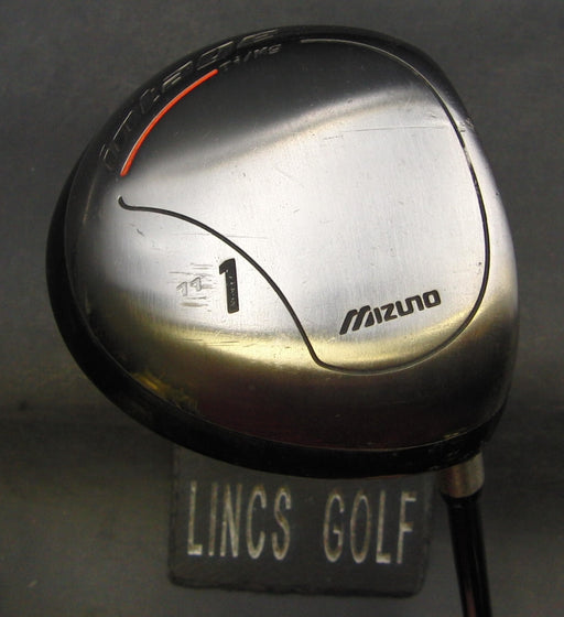 Mizuno Intage 11° 1 Driver Regular Graphite Shaft Golf Pride Grip