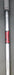 Lynx 5 Iron Stiff Steel Shaft Lamkin Grip