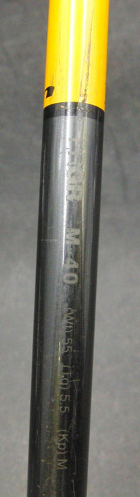 PRGR Zoom 320 CX 3 Hybrid Regular Graphite Shaft PRGR Grip