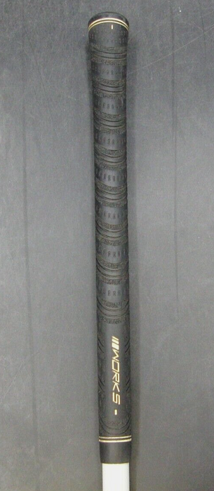 Worktec DR-X 111cm In Length Regular Graphite Shaft Only Works Grip