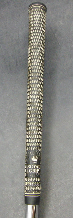 XXIO Tour Special Gap Wedge Regular Steel Shaft Royal Grip