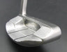 Slazenger SG-705 Putter Steel Shaft 87cm Length Slazenger Grip + Head Cover