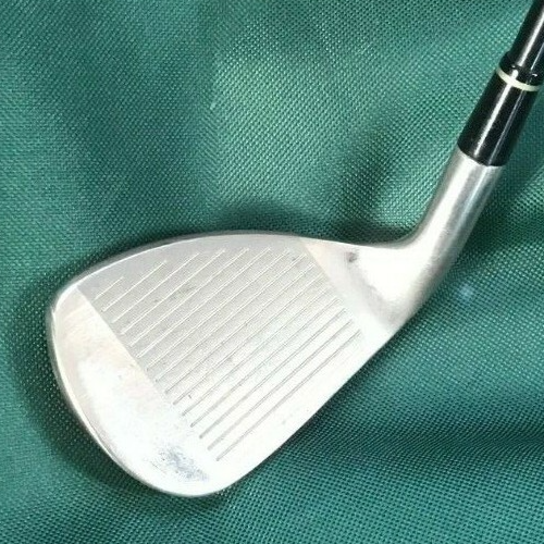 PRGR  925CR TR-X Sand Wedge Senior Graphite Shaft PRGR Grip