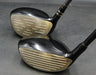 Set of 2 Yamaha Inpres X 3 Wood & 10° 445D Driver S/R Graphite Shafts*