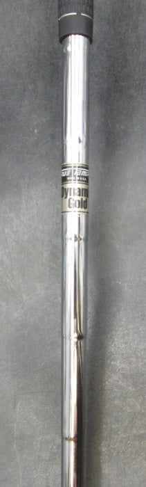 Taylormade M3 Pigtching Wedge Stiff Steel Shaft Taylormade Grip