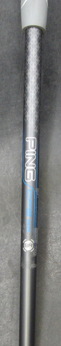 Ping G Max Blue Dot 6 Iron Senior Graphite Shaft GolfPride Grip (Missing Weight)