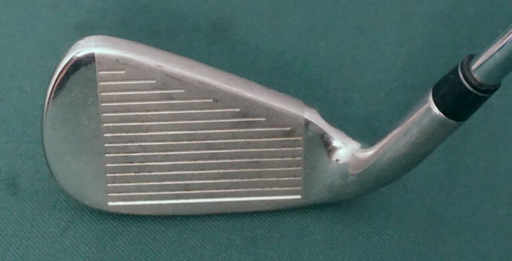 TaylorMade AeroBurner HL 6 Iron Regular Steel Shaft TaylorMade Grip