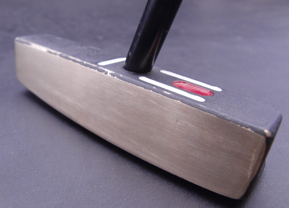 The SeeMore FGP Putter 86cm Length Steel Shaft SeeMore Grip