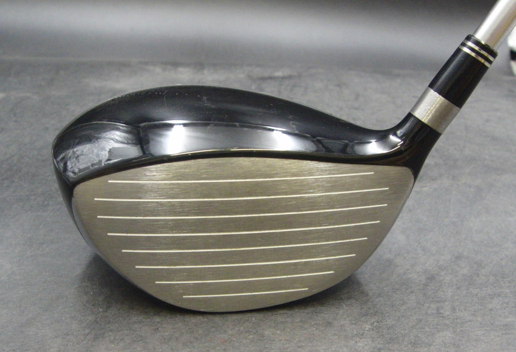 Srixon ZR700 9.5° Driver Stiff Graphite Shaft Srixon Grip